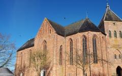 Maria-Lichtmis Winterwandeling