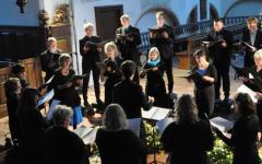 Capella Groningen - Carnaval in Florence