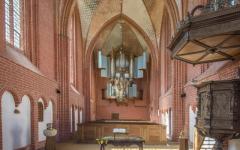 Expositie Jacobuskerk te Zeerijp