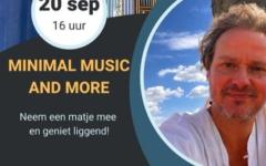 Lig &amp; Luister concert